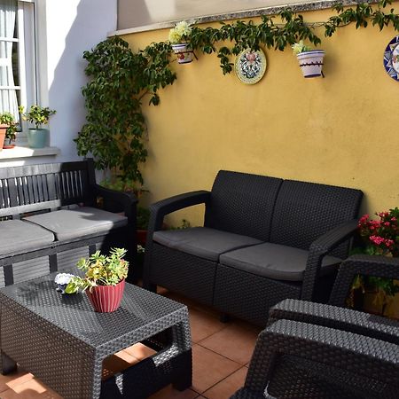 Casa Raichu Bed and Breakfast Obanos Buitenkant foto